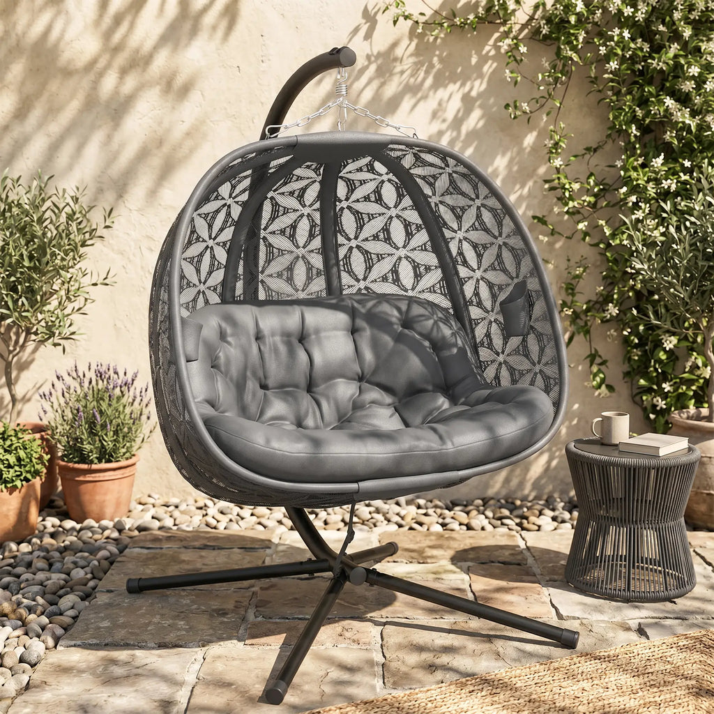 Core Packaging Double Handing Garden Chair