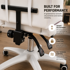 Core Packaging Gaming Chair
