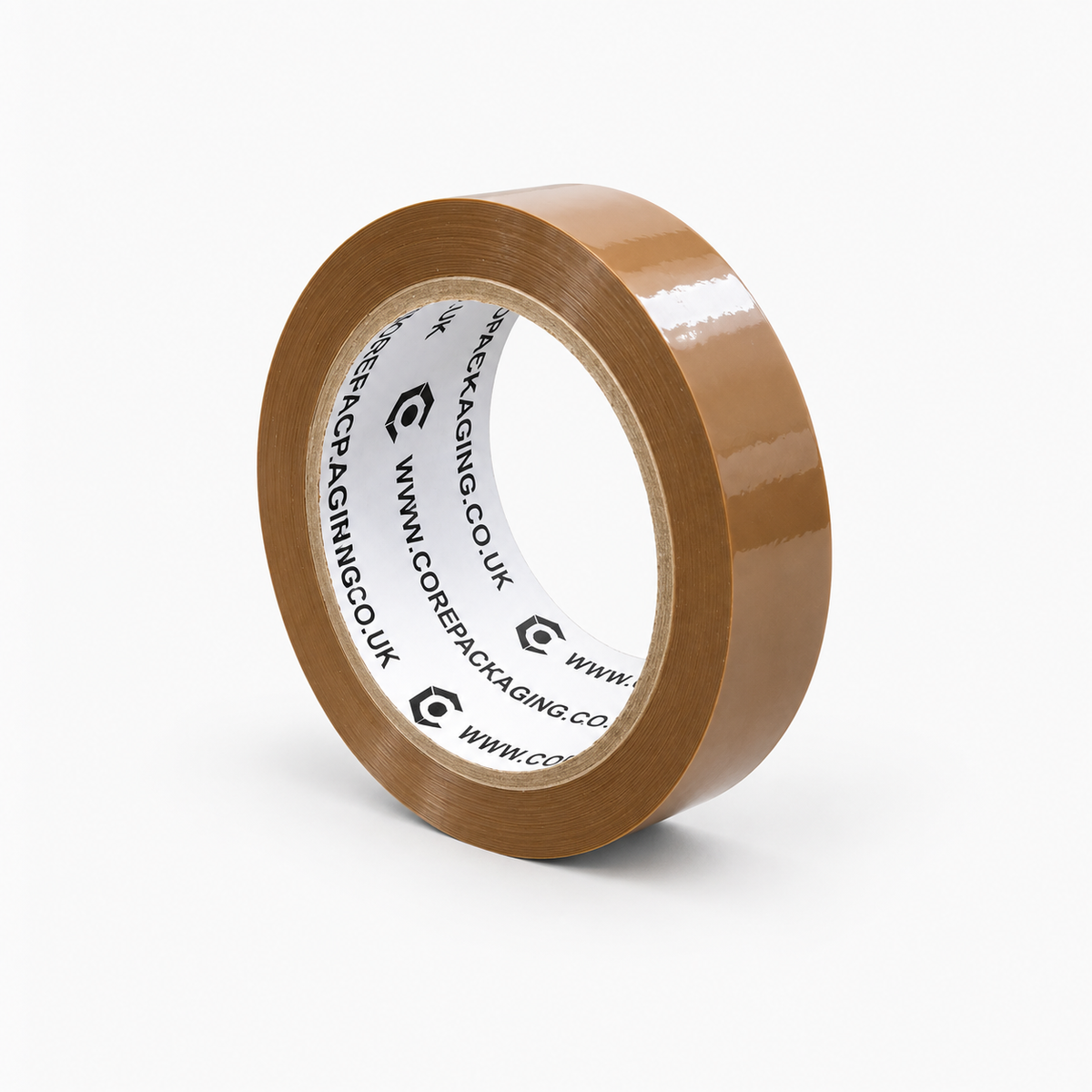 Core Packaging Adhesive Packaging Tape