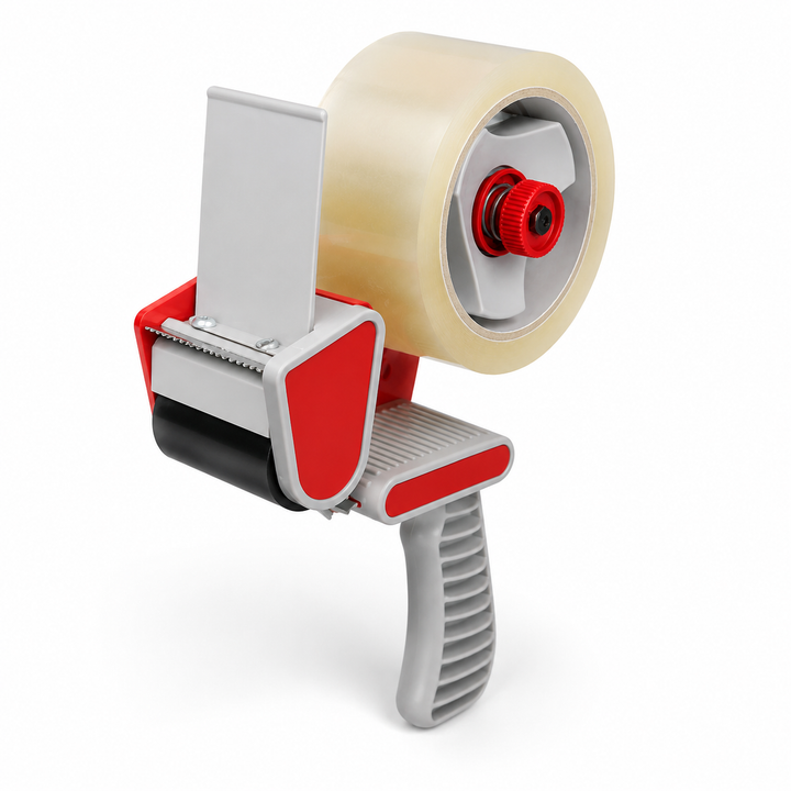 Core Packaging Plastic Tape Gun (Pack of 2)
