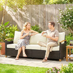Core Packaging Garden Sofa (3 Seats)