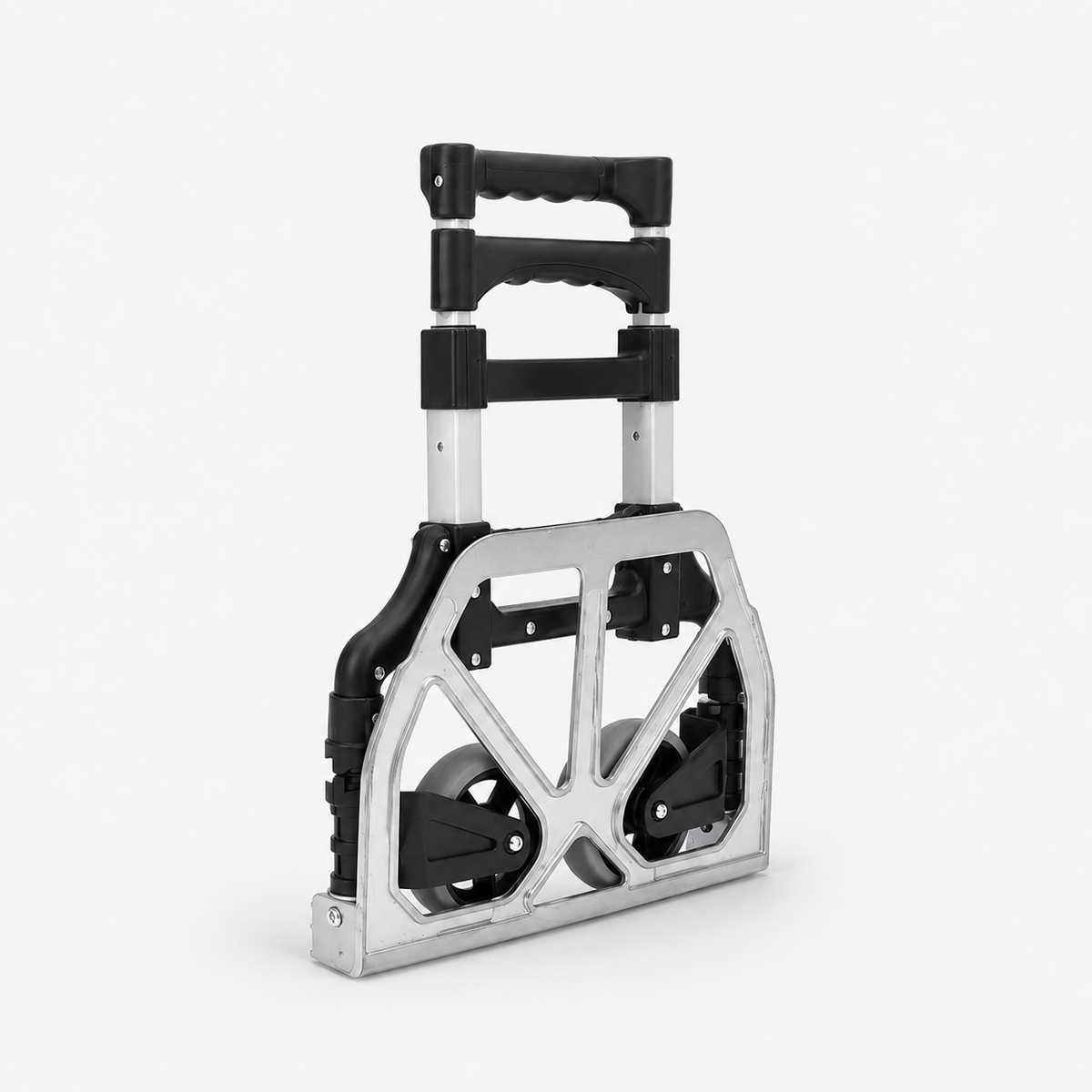 Heavy Duty Folding Hand Truck Trolley