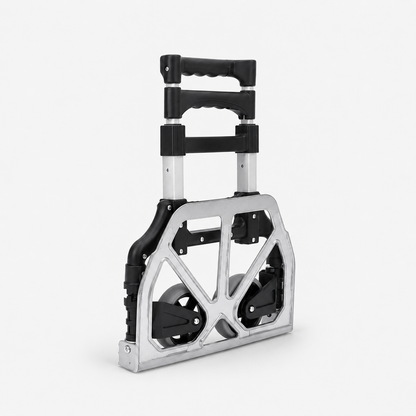 Heavy Duty Folding Hand Truck Trolley