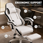 Core Packaging Gaming Chair