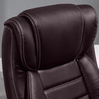 Core Packaging High Back Office Chair