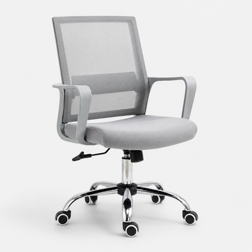 Core Packaging Breathable Mesh Office Chair