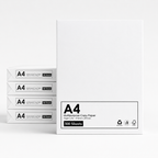 Core Packaging A4 Printer Paper (75 GSM)