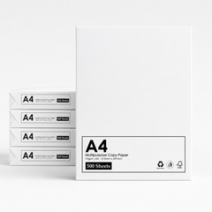 Core Packaging A4 Printer Paper (75 GSM)
