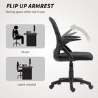 Core Packaging Breathable Mesh Office Chair