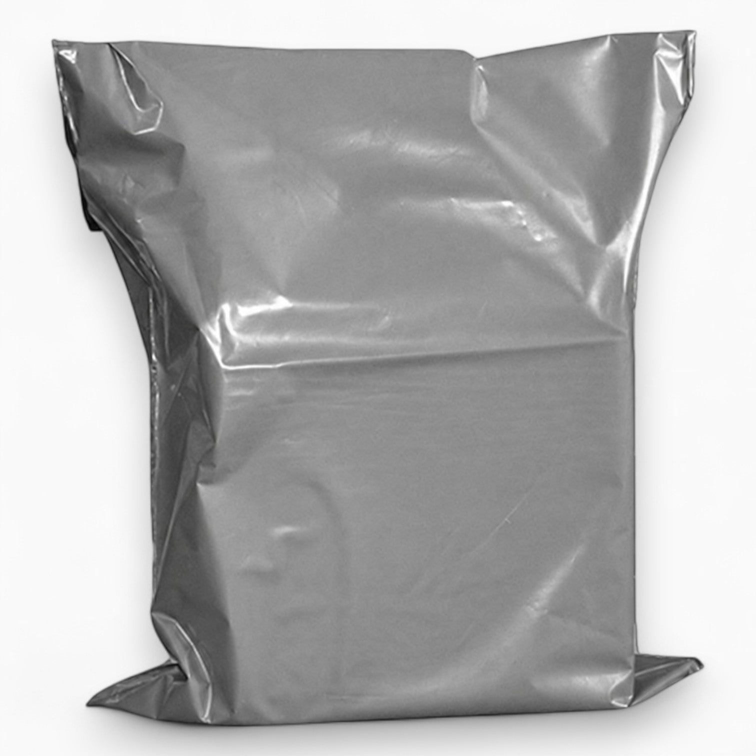 Core Packaging Ecommerce Mailing Bags (Grey)