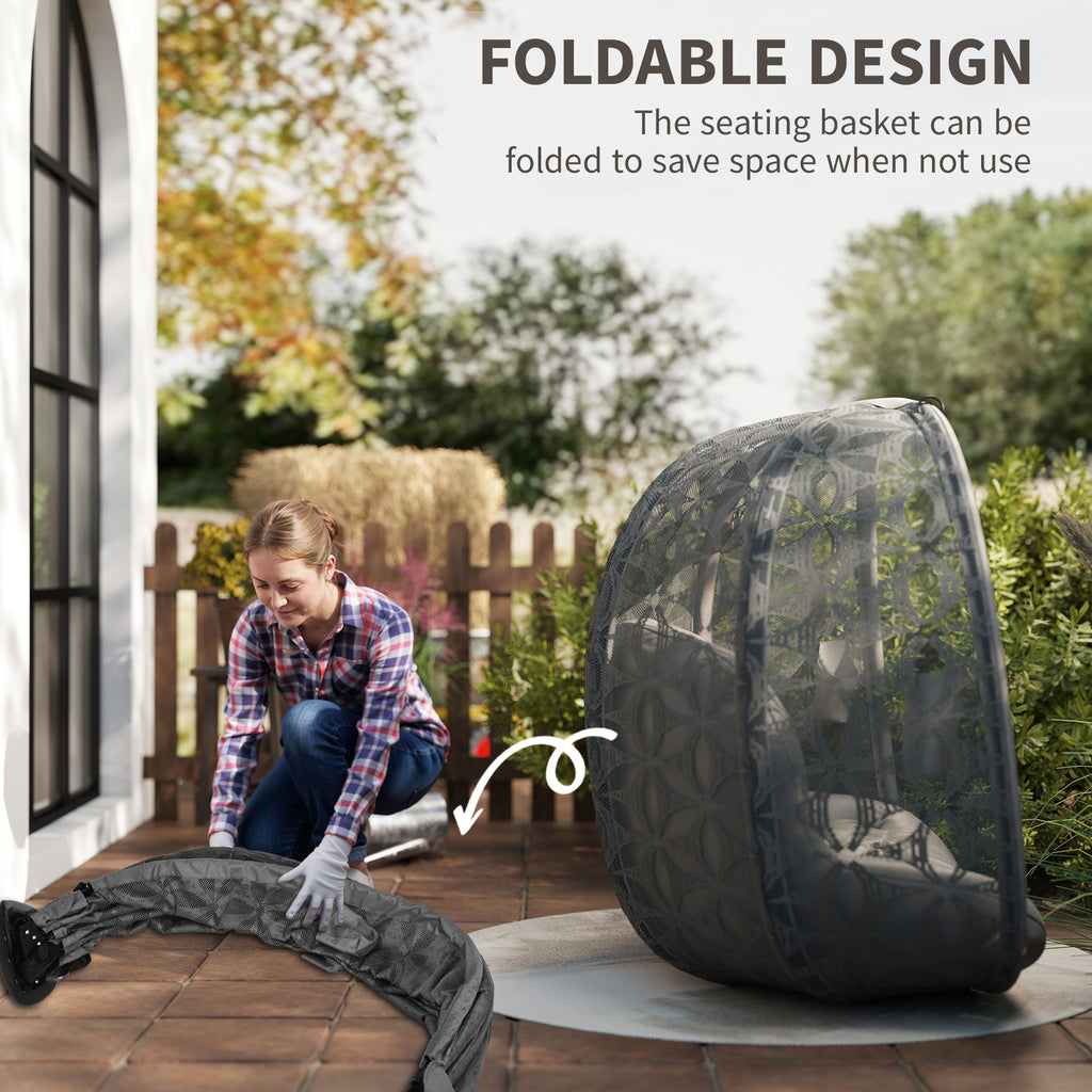 Core Packaging Double Handing Garden Chair