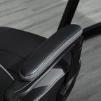 Core Packaging Leather Gaming Chair