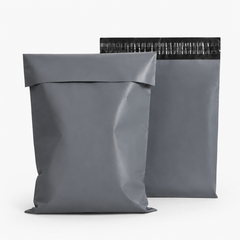 Core Packaging Ecommerce Mailing Bags (Grey)