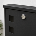 Core Packaging Wall Mounted Letterbox