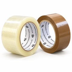 Core Packaging Adhesive Packaging Tape