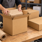 Core Packaging Extra Thick Boxes | 15 Pack