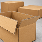 Core Packaging Extra Thick Boxes | 15 Pack