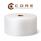 Core Packaging Bubble Wrap