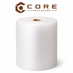 Core Packaging Bubble Wrap