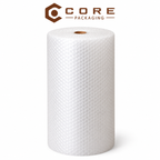 Core Packaging Bubble Wrap