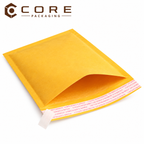 Core Packaging Padded Envelopes (Jiffy Bag)