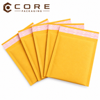Core Packaging Padded Envelopes (Jiffy Bag)