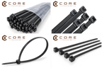 Core Packaging Cable Ties