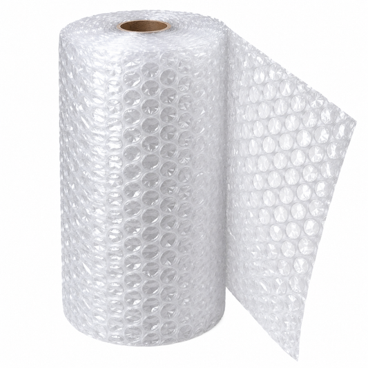 Core Packaging Bubble Wrap