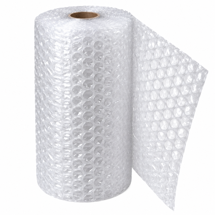 Core Packaging Bubble Wrap