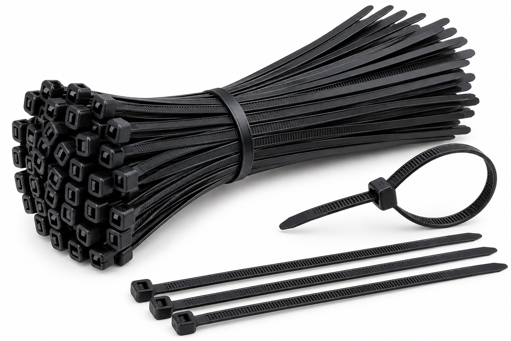 Core Packaging Cable Ties