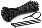 Core Packaging Cable Ties