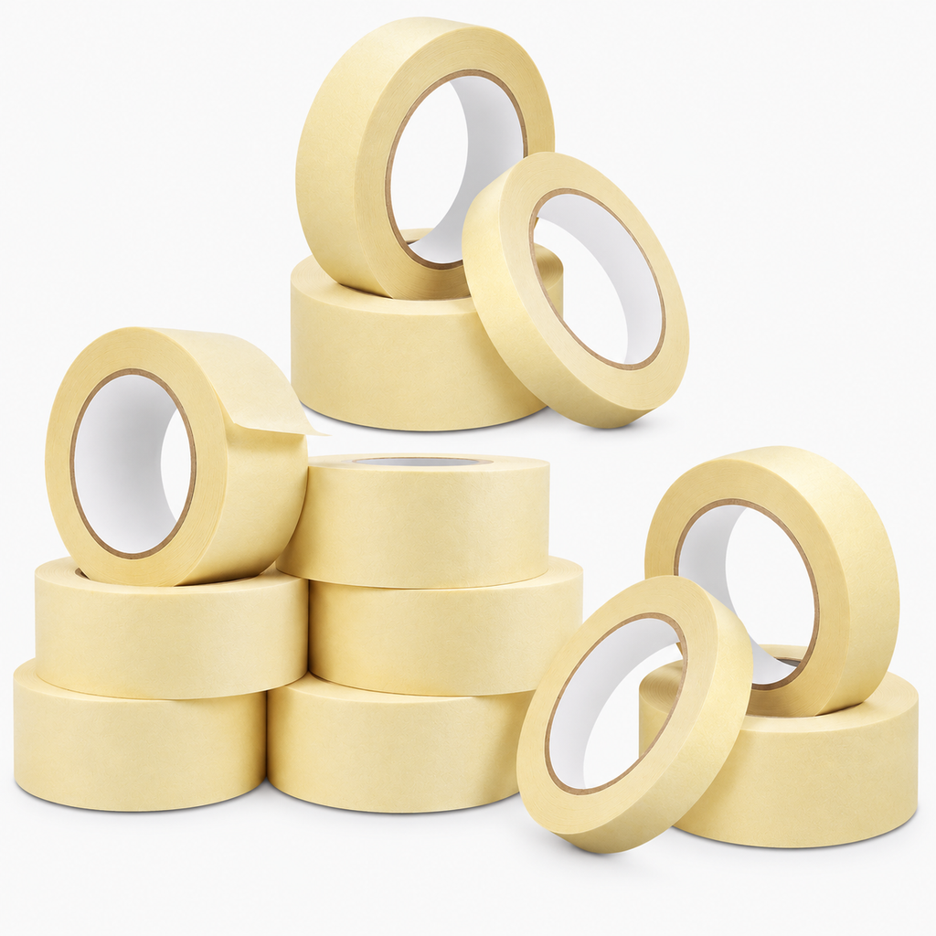 Core Packaging Masking Tape