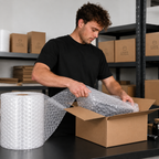 Core Packaging Bubble Wrap