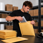Core Packaging Padded Envelopes (Jiffy Bag)