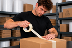Core Packaging Masking Tape