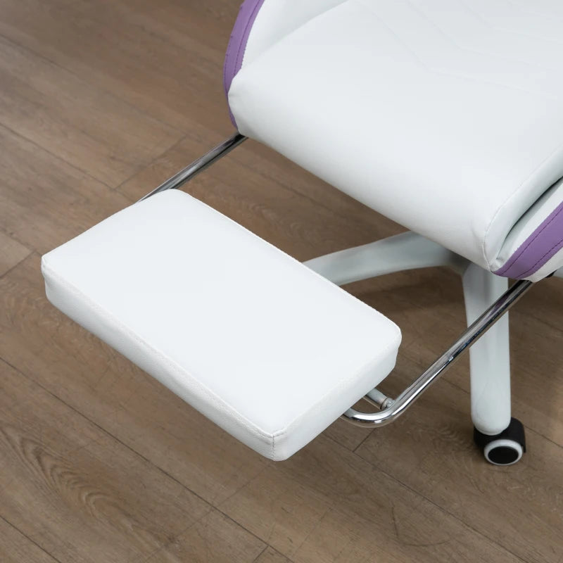 Core Packaging Gaming Chair
