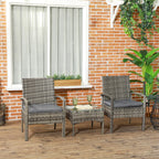Core Packaging Garden Patio Table Set
