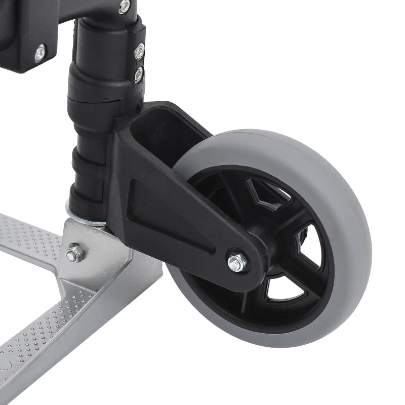 Heavy Duty Folding Hand Truck Trolley