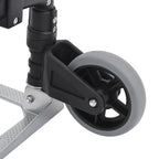 Heavy Duty Folding Hand Truck Trolley