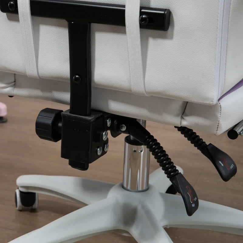 Core Packaging Gaming Chair