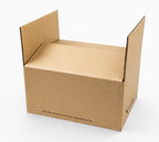 440x340x140 Cardboard Box (x10)