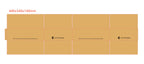 440x340x140 Cardboard Box (x10)