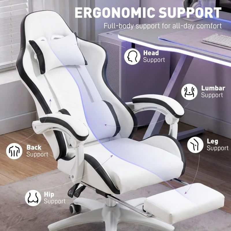 Core Packaging Gaming Chair