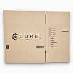 Core Packaging Large Moving Boxes (20 Pack)