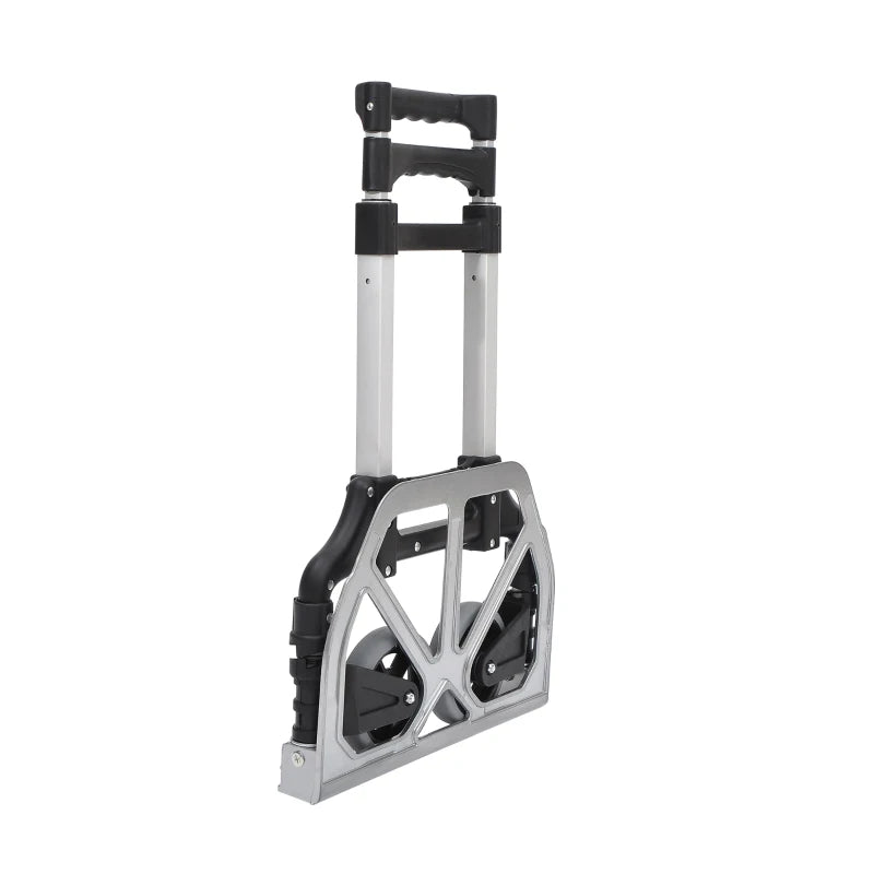 Heavy Duty Folding Hand Truck Trolley