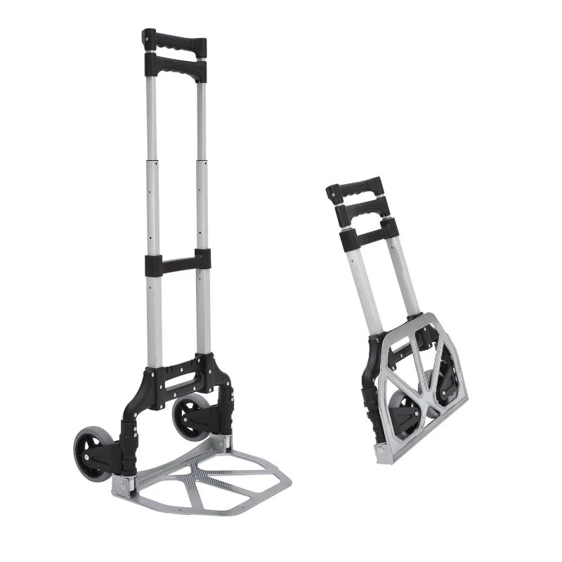 Heavy Duty Folding Hand Truck Trolley