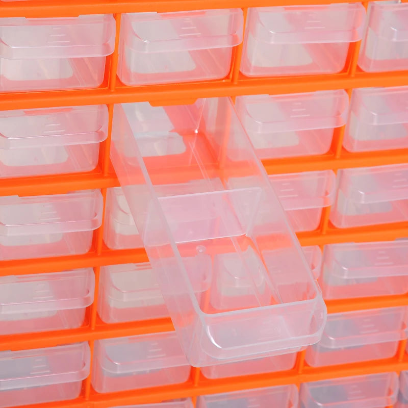 Core Packaging Wall Mounted Bolt Storage Cabinet
