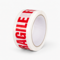 Core Packaging 48mm x 66M Fragile Tape