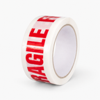 Core Packaging 48mm x 66M Fragile Tape