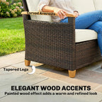 Core Packaging Garden Sofa (3 Seats)